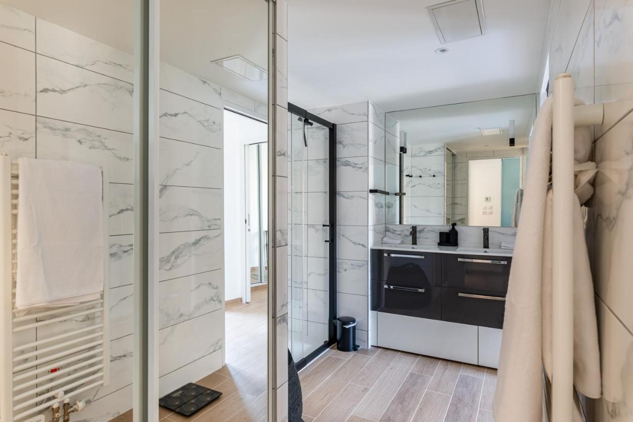 Cours Morny Apartment Deauville Exterior photo